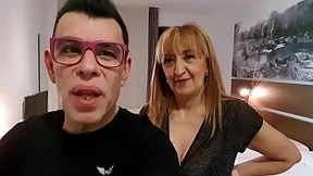 Blowjobs, creampie orgies, gang bangs: my cheating wife lets others cum on her Blowjobs, creampie orgies, gang bangs: my cheating wife lets others cum on her