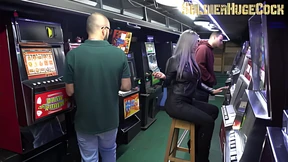  Ashley Gray's Credit Crunch: Get Sex For More Credit Now!