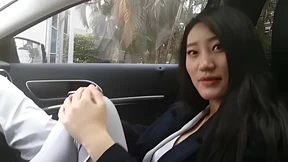 Fucking Sexy Chinese Vixen Fucking Sexy Chinese Vixen
