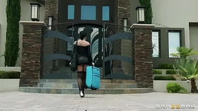 Brazzers: Giant Hips Love Gigantic Dicks - Christy Mack & Johnny Sins, No Longer In The Game Brazzers: Giant Hips Love Gigantic Dicks - Christy Mack & Johnny Sins, No Longer In The Game