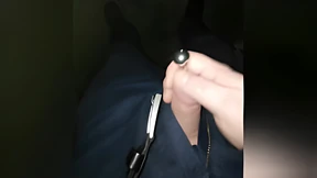 Jayq's Extreme 01-2025: 14mm Steel Dildo for Urethral & Penis🍆 Stretching Jayq's Extreme 01-2025: 14mm Steel Dildo for Urethral & Penis🍆 Stretching