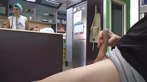 Big Cock🍆 Out In Kitchen Lust Big Cock🍆 Out In Kitchen Lust