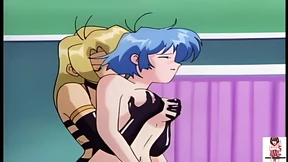 Adult Commentary: F3 Episode 2 - The Friend You've Always Wanted