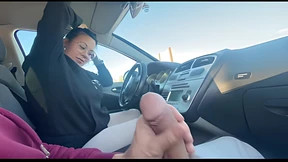 Fucked By Stranger In Public Car Park Fucked By Stranger In Public Car Park
