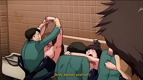 Finish But Worldwide Saving Unfiltered Hentai