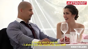 Stolen Honeymoon: Cindy Shine's Wild Affair with Her Future Son-In-Law