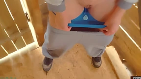 DEEP INSIDE PLEASURE: CREAMPIES & SPLOSHS COMBINED
