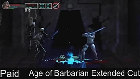 Barbarian Steam Game Man Part 11 Barbarian Steam Game Man Part 11