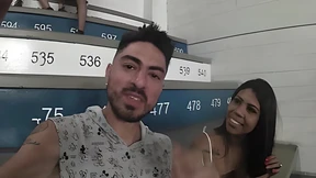 Couple Engaged In Intense Sex During Live Private&#x1F92B; Cam Session