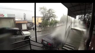 Fucked My Best Friend After Walking in the Rain Full Video