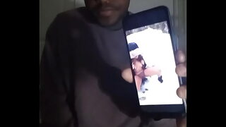 Following outdoor snowy weather ebony porn similar to things that I did in the snow for free once 2
