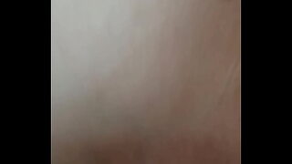 Mature woman rides young penis