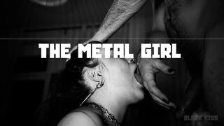 Sin swallowed all my load on our first date