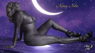 Nina Finds Trouble Even When Attending a Sex Convention