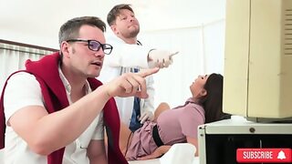 Horny Hospital - Tru Kait