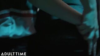 The Cast of Award Winning 'Teenage Lesbian' Reunites (Aidra Fox, Alina Lopez, Kendra Spade, Kenna James, Kristen Scott, Whitney Wright)