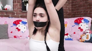 I'm a Slutty Whore and He Took Dirty Advantage of Me