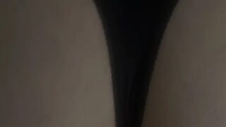 Excited, he shoves his big cock deep into me and fills me up