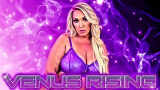 MILF BBC Gangbang Venus Fucks 4 Huge Cocks