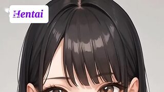 Teen with Giant Boobs Pounds My Dick Hard