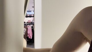 Just when I thought it was safe to return to