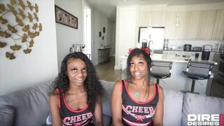 Trying to Get to Regionals