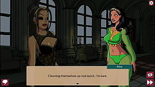 Queen′s Brothel (10) - Meet prince and princess from different regions