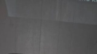 Feeling the Rubber Cock Push in My Holes