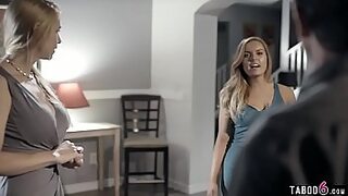 Not her real  it turns out so why not fuck together