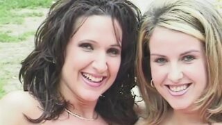 Dunkle Lust explodiert bis nichts mehr harmlos ist in dieser