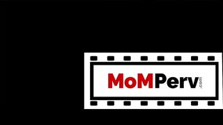 Ebony MILF September Reign fucks her stepson in taboo cowgirl