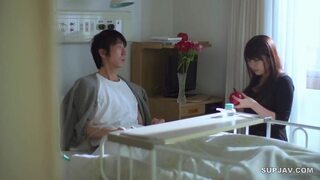 Adn182 sakura kirishima uncensored toktik