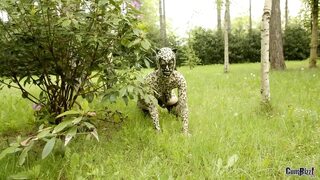 Outdoor creampie gangbang 9 loving lives