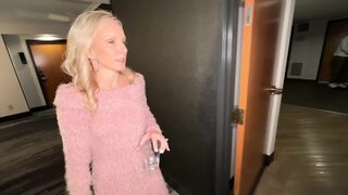 Bella Bare Gets Fucked Hard