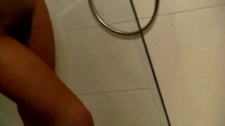 Couple fucks each other extremely until they cum 