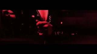 Slave Girl Tied up and Fucked!