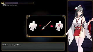 Holy Demon Possesses Lustful Sluts in Tokyo Neon Fleshmarket