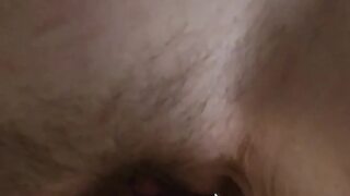 Goode Girl Sucks and Fucks Hubby's Cock