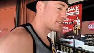 The cum drinkers - Episode #03