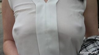 Gang bang &mdash;  double penetration and big cocks for Shanna