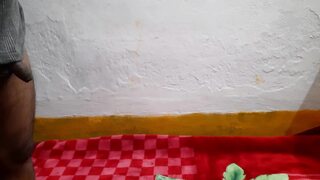 Fuck Maid Mouth and Pussy