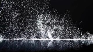 Couple Teaches Babysitter About Real Sex