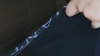 Cute girlfriend rides my dick