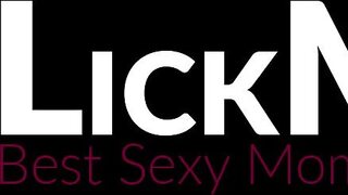 MILF and Dykes Enjoy Three-Way With Dildos