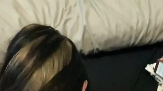 Little Bunny fingering