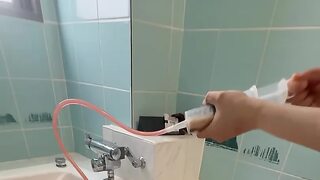 Menskola in the bladder