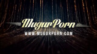 MugurPorn - Show at Slovenia