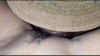 Hot milf enjoys deep oral😜 with passionate tongue in the