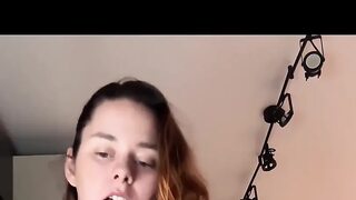 Would You Like to Watch Me Cook Dinner for You Every Day?