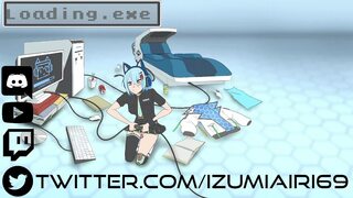 Crit-Tastic, but Lewd! (CB VOD 21-08-23)